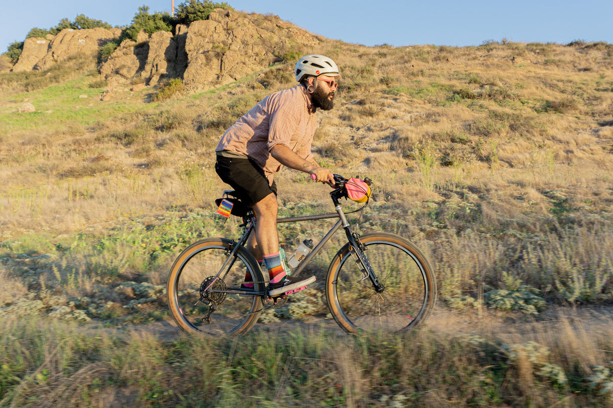 Bonelli park mountain biking 2025