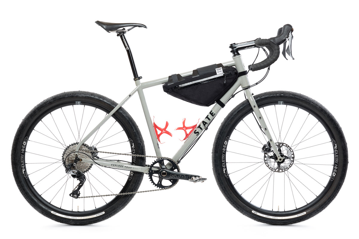 State bike frame sales