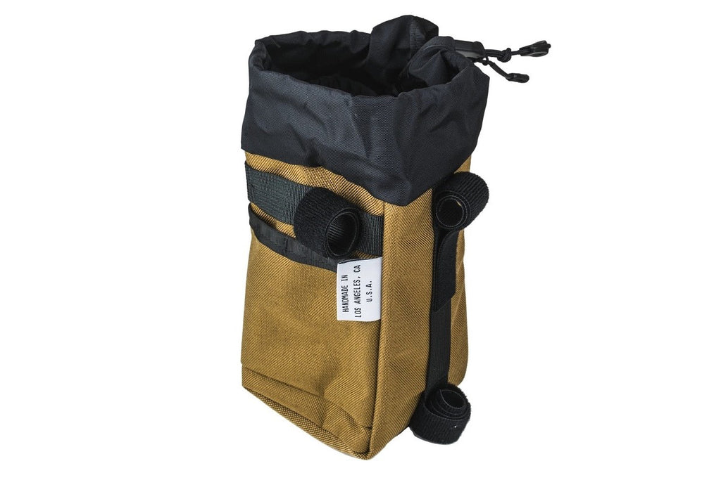 Road Runner Bags Auto-Pilot Stem Bag: 1.75L | Road Runner Bags