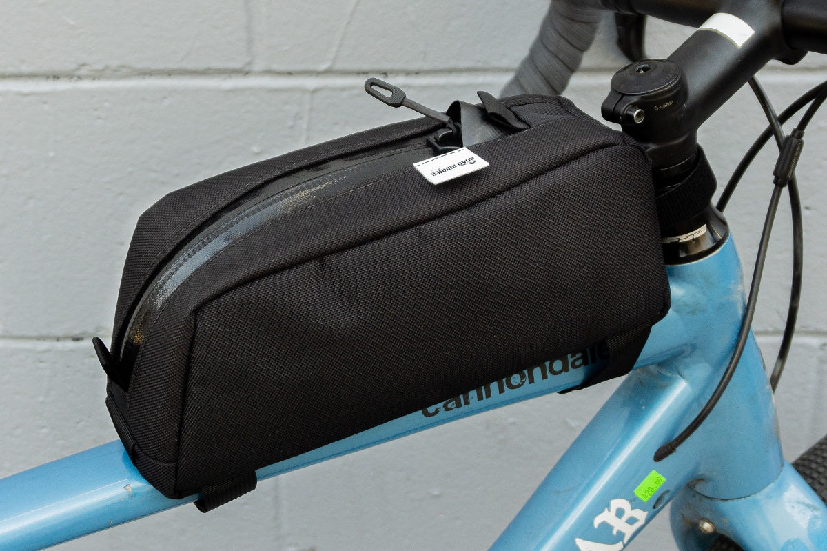 Bluff Top Tube Bag: - Main Image