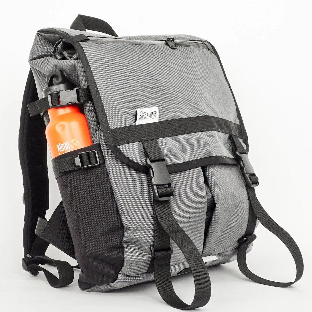 roadrunner fahrradtasche Medium Anything Backpack: 22L