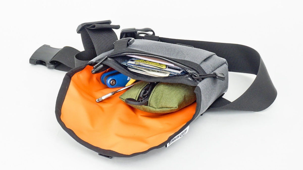 Side hip bag deals
