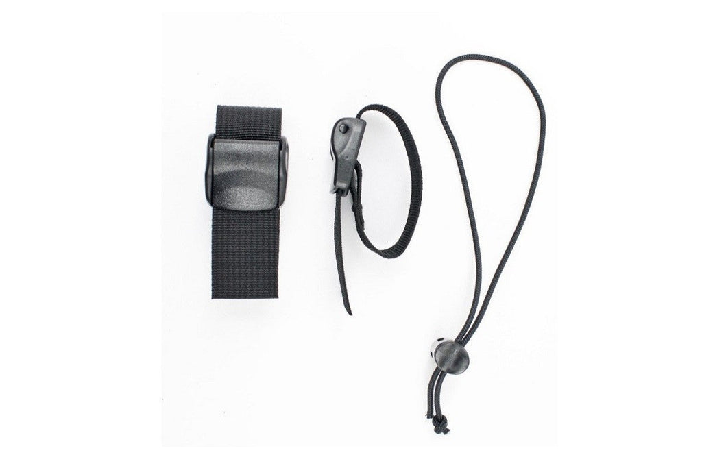 Replacement Hardware by Road Runner Bags