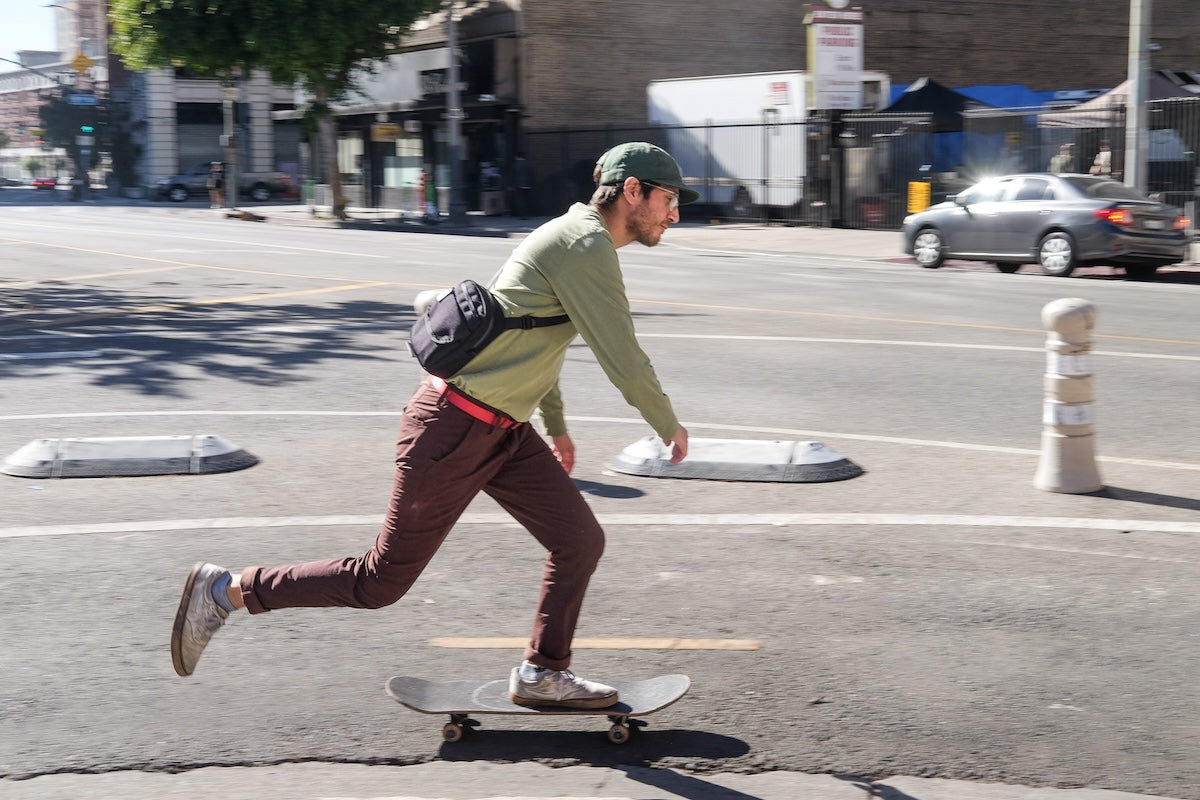 Bike Bag Accessories | Road Runner Bags