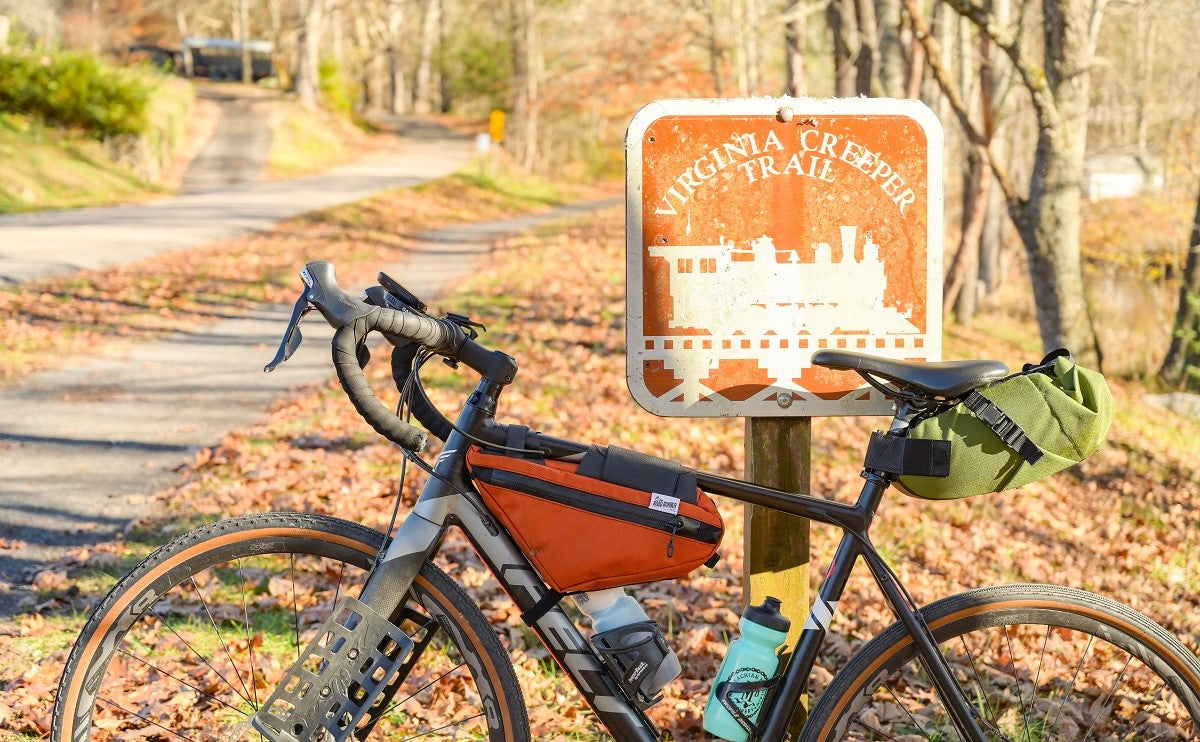 Bicycle Saddle Bags Road Runner Bags Road Runner Bags