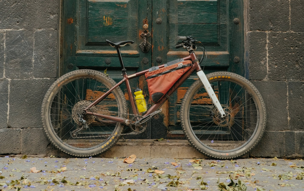 Road Runner Bags Frame Bags