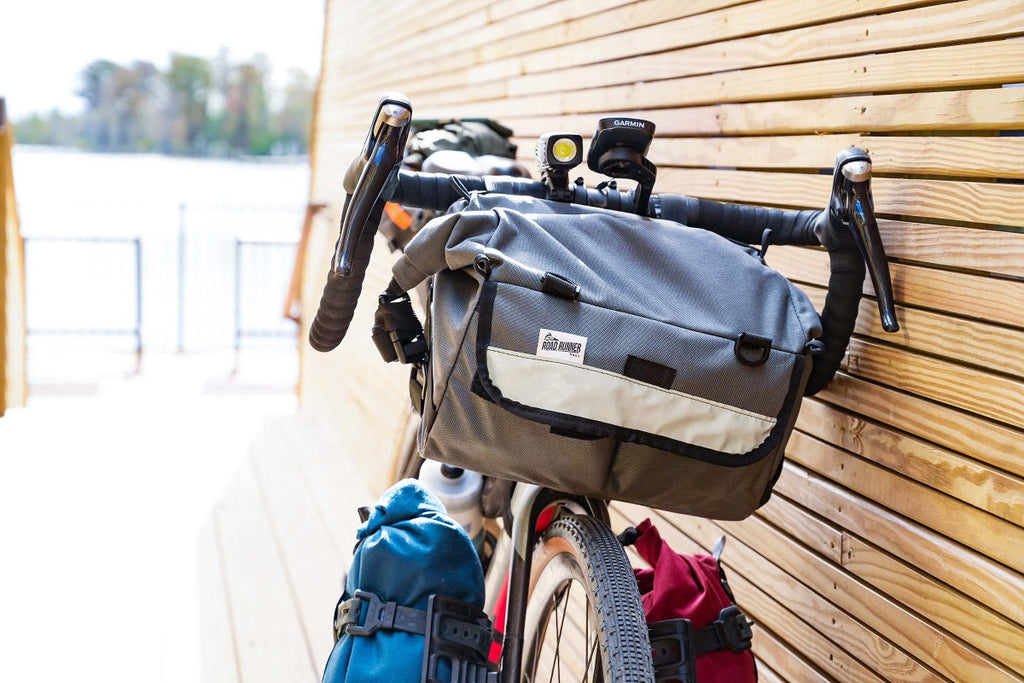 Jammer Bags by Road Runner Bags