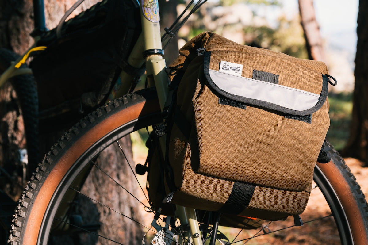 Road Runner Bags