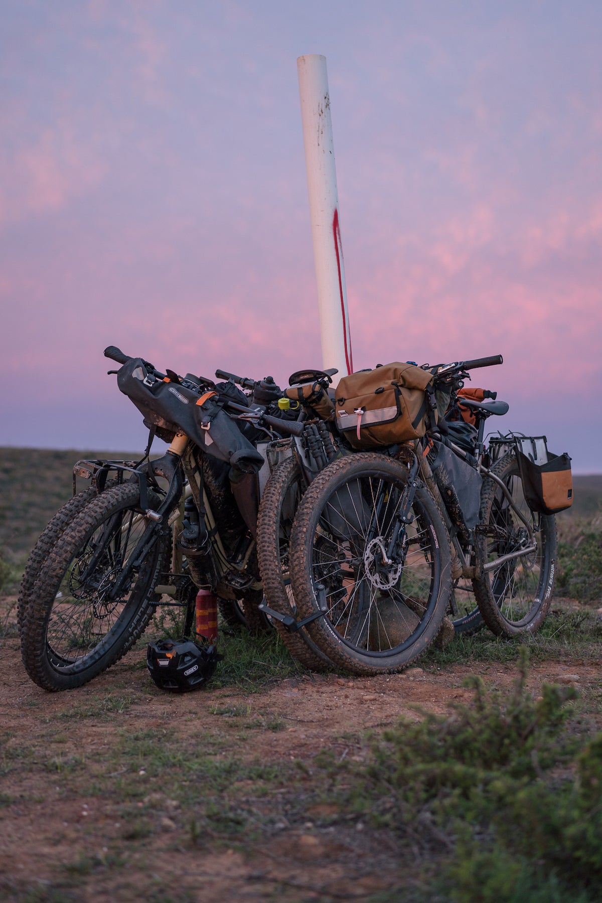 Middle Earth Jammer Bag- a cargo solution for bicycle Middle Earth Jammer Bag- a cargo solution for bicycle