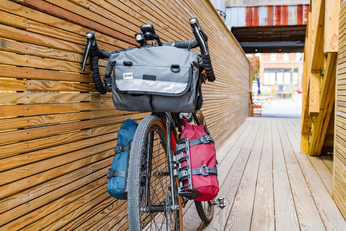 HOT Jammer Bag Road Runner Buoy Bag Road Runner Bags