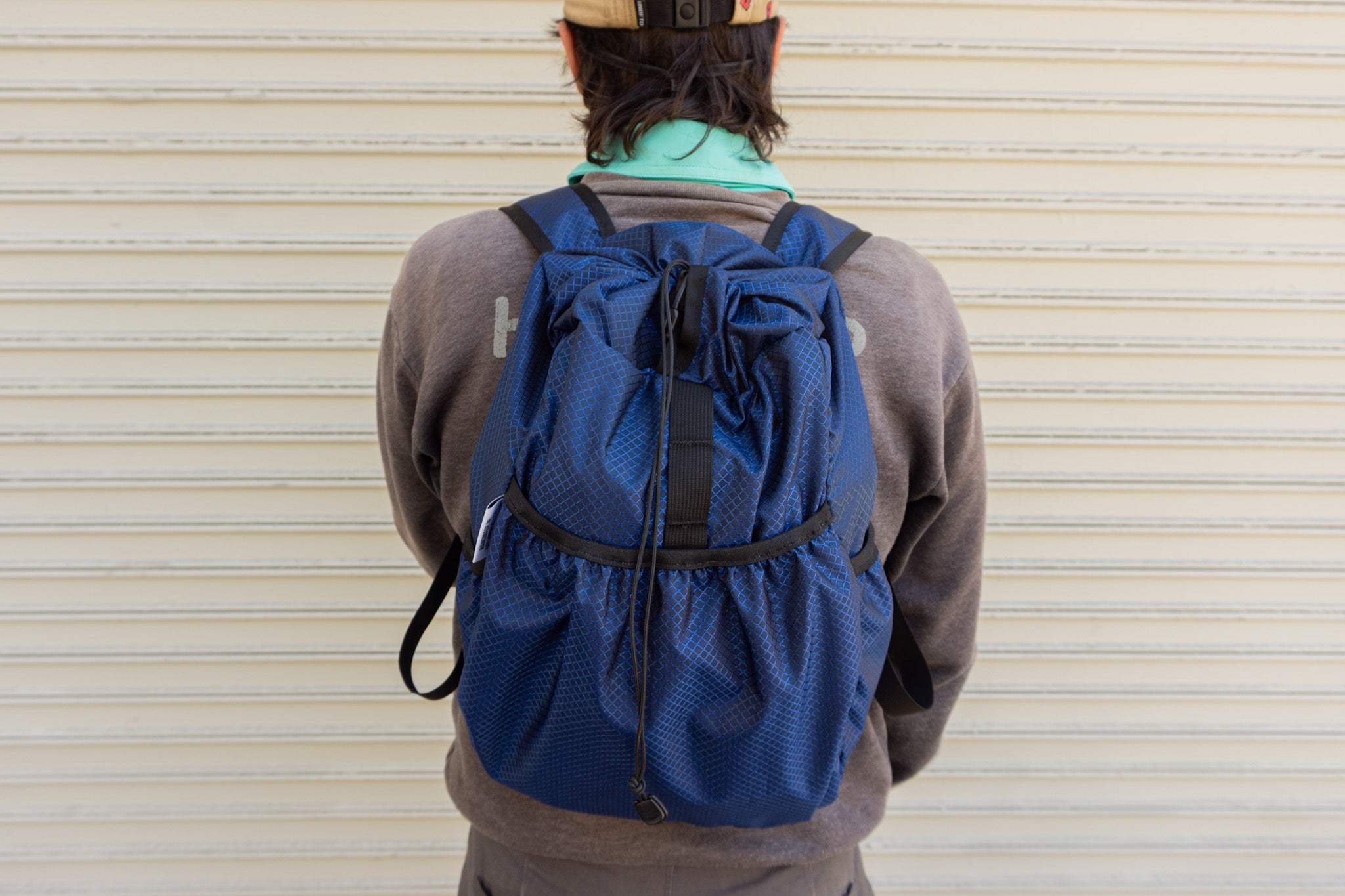 COMRAD Packable Lightweight Backpack: 20L | Road Runner Bags