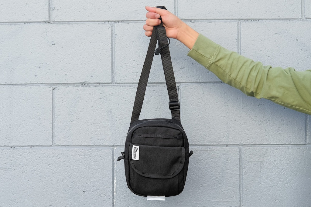 best mini sling backpack EDC Mini Sling: 2.25L
