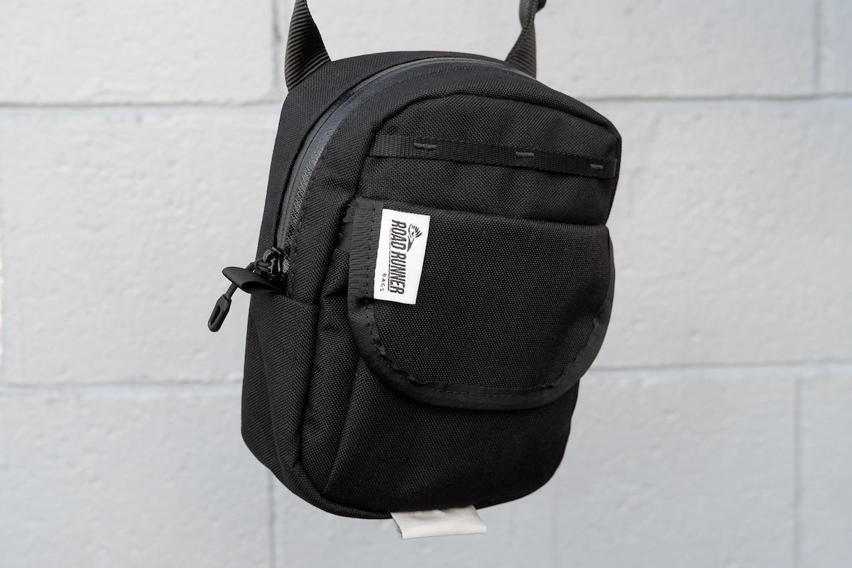 Bike Packing Bags by Road Runner Bags - Bike Bags for Gravel