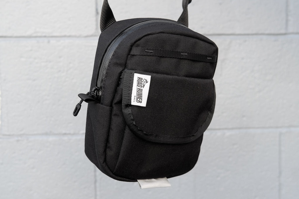 EDC Mini Sling: 2.25L