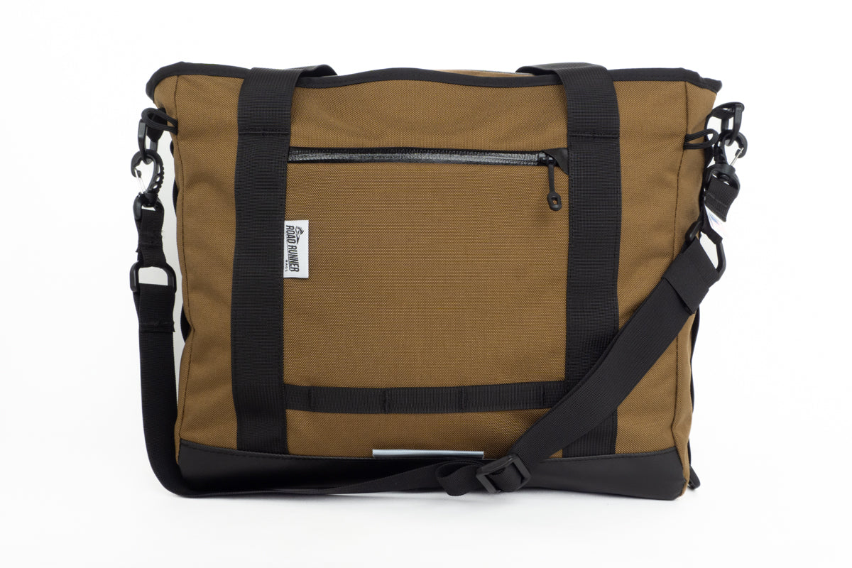 ★TOUT Y EST★ CORDURA Tote Bag Plum TN233WBAMB01PUM City Market Tote with Cordura® - Incase.com