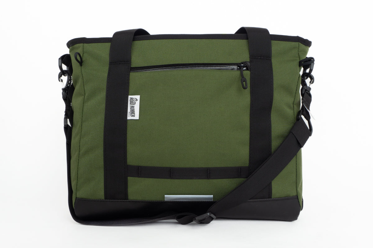 Everything Tote Bag | Road Runner Bags
