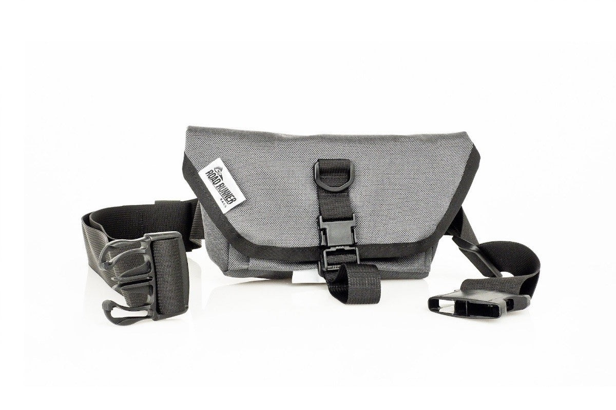 Hip Bag Pro Waist Bag Road Runner Bags