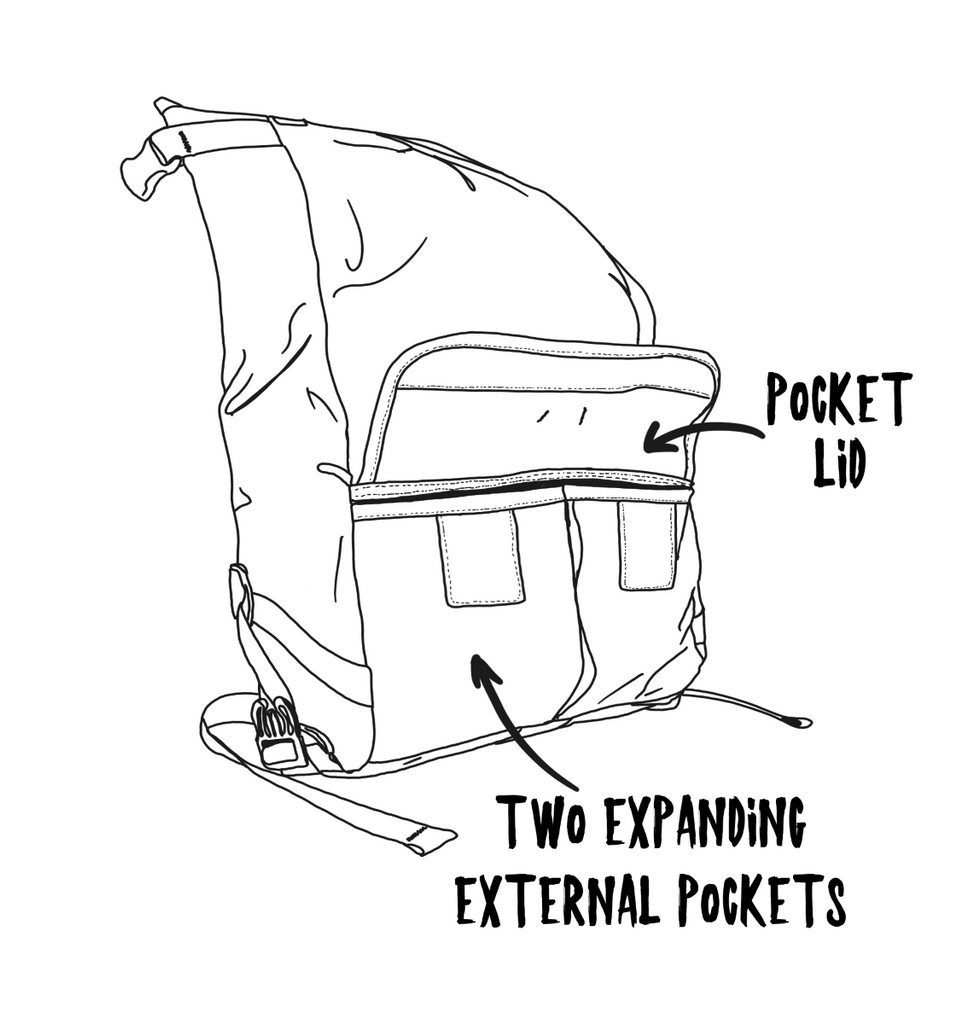 Jammer Specs