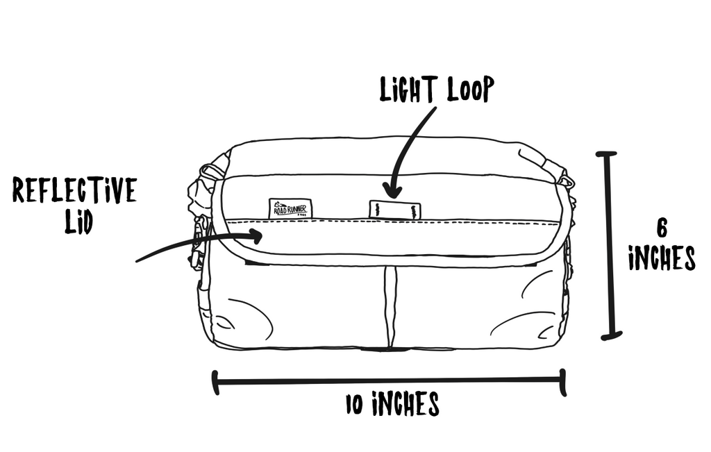 Jammer Specs Front