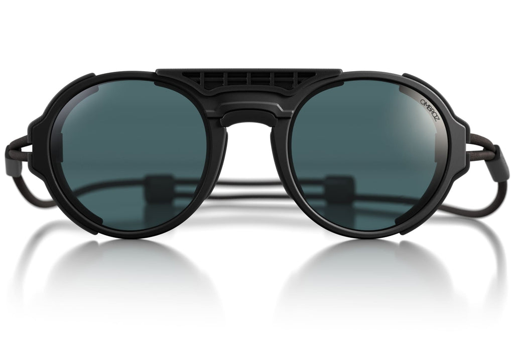 Viale, Ombraz Armless Sunglasses | Road Runner Bags