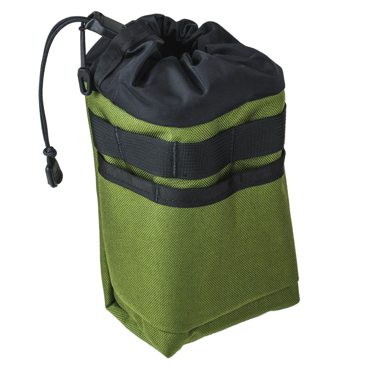 Road Runner Bags Auto-Pilot Stem Bag: 1.75L | Road Runner Bags