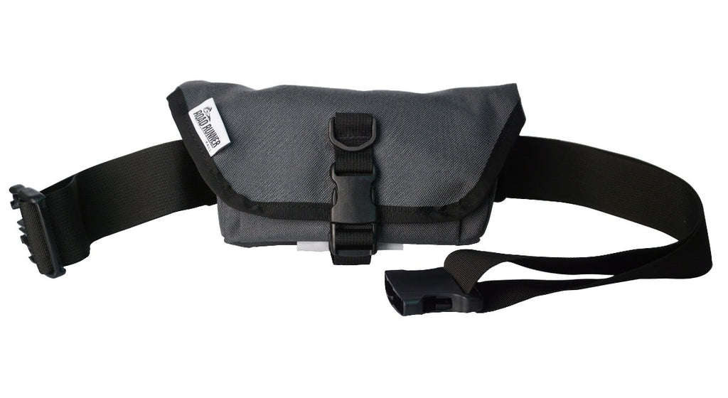 Waist Belt for Hip Bags - Bicycle Bag by Road Runner Bags