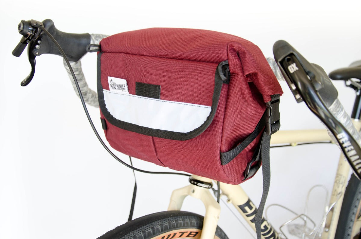Road Runner Bike Bags - Day Packing Kit | Road Runner Bags