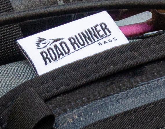 Road Runner Bags Day Packing Kit Grey