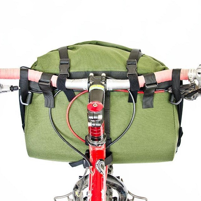 Replacement Hardware for Bike Bags - Bicycle Bag by Road Runner Bags