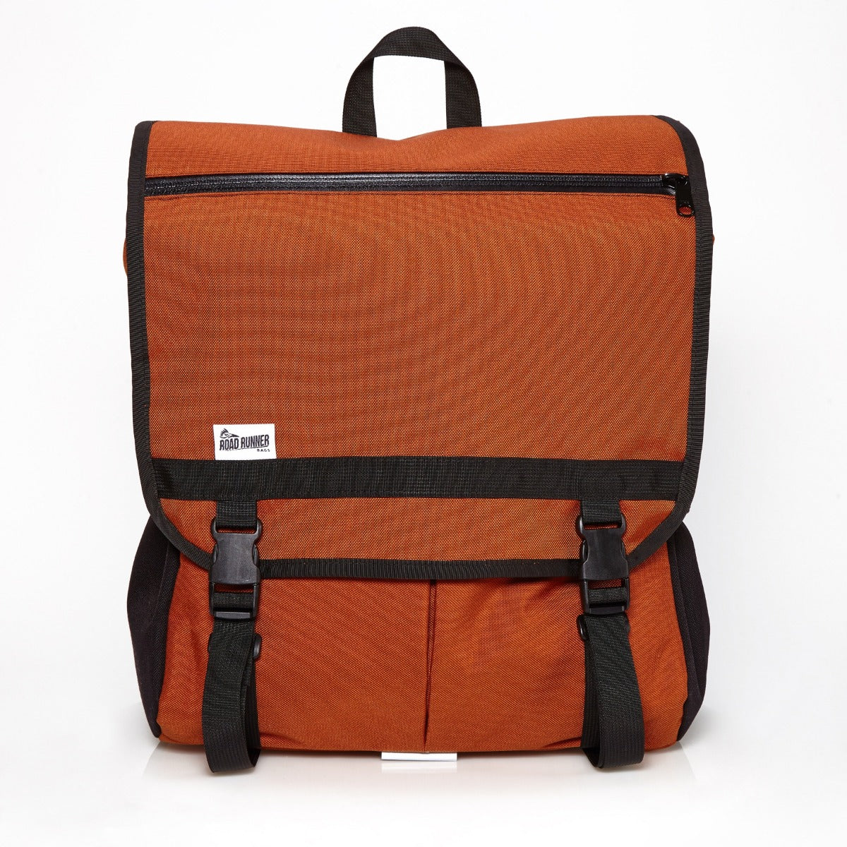 Road Runner Bike Bags - Large Anything Backpack for Urban Riding Road Runner Bike Bags - Large Anything Backpack for Urban Riding