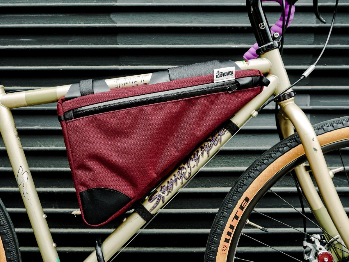 schwinn bicycle wedge bag Seat Reflective This packs tool Wedge Frame Bag Stringbean