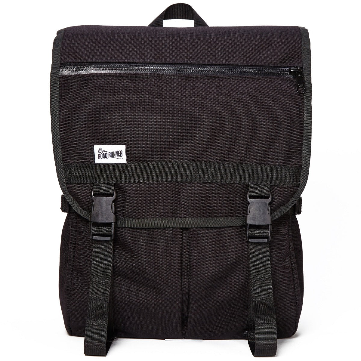 evil mini backpack by road runner bags Medium Anything Backpack: 22L