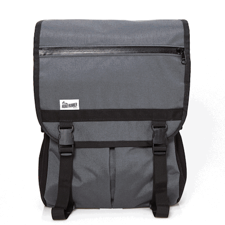 ロードランナーバッグ バックパック リュック ROADRUNNERBAGSジム
