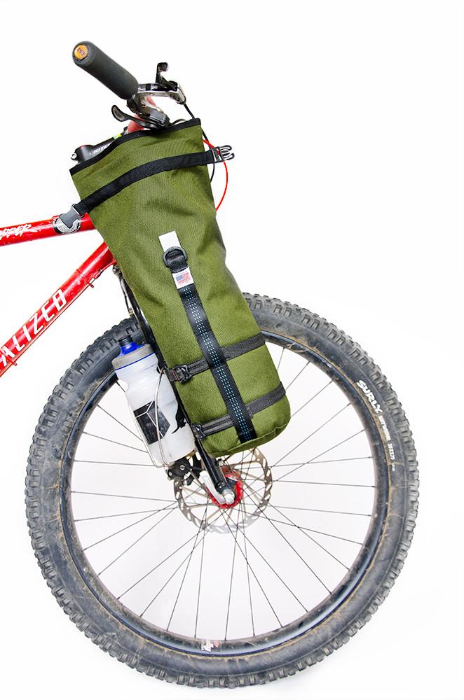 Road Runner Bags Buoy Bag Waterproof Dry Sack made for Bike Packing 7.75L Road Runner Bags