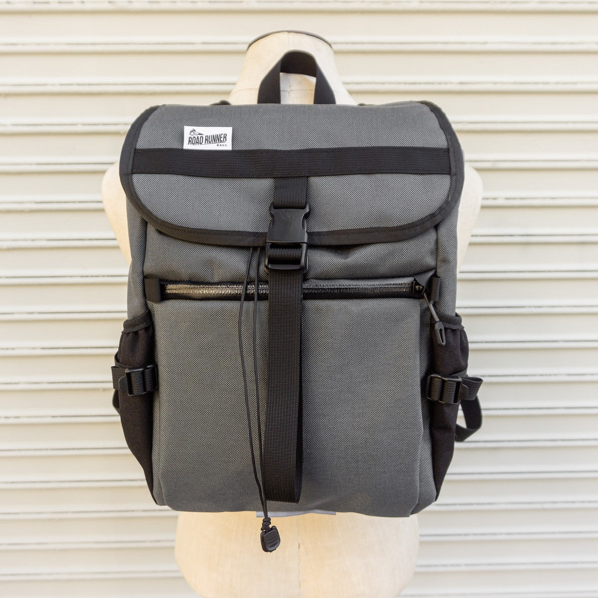 【SALE】 RoadRunnerBags_Slacker_Day_Bag バッグ