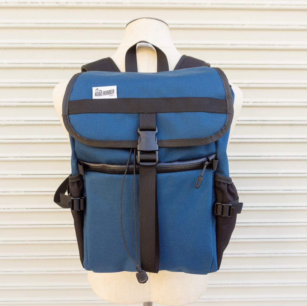 Slacker Day Pack - Modern Backpack: 13L Slacker Day Pack - Modern Backpack: 13L