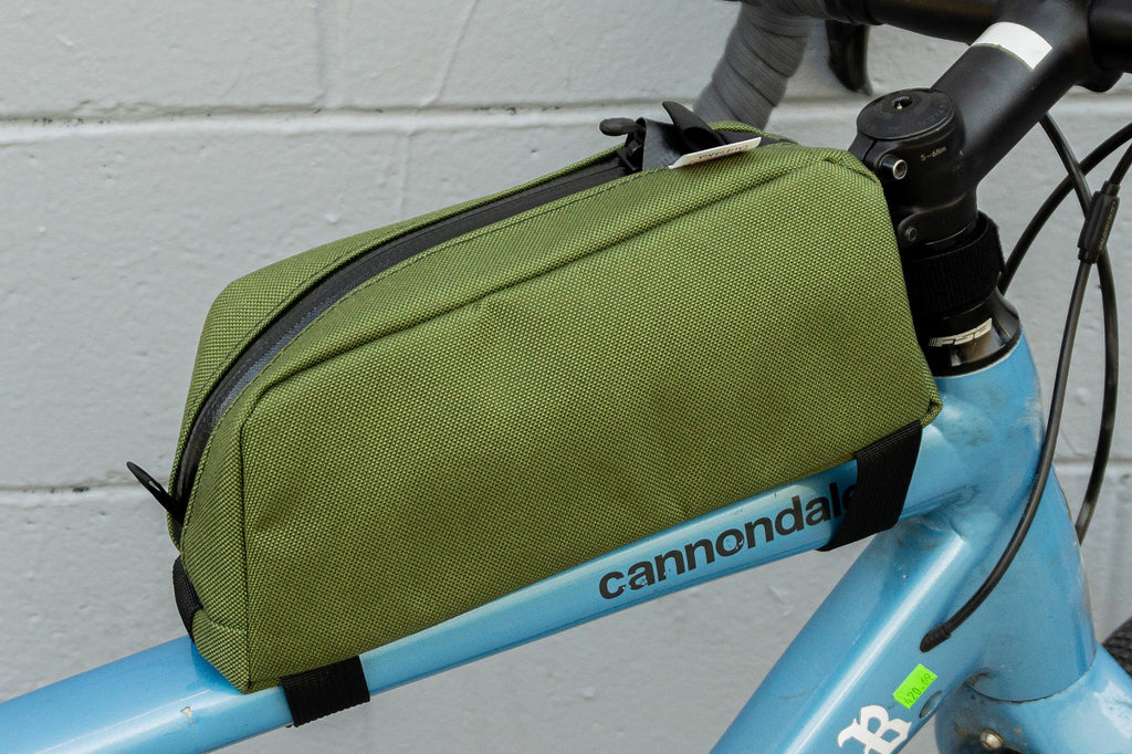 Bluff Top Tube Bag:1