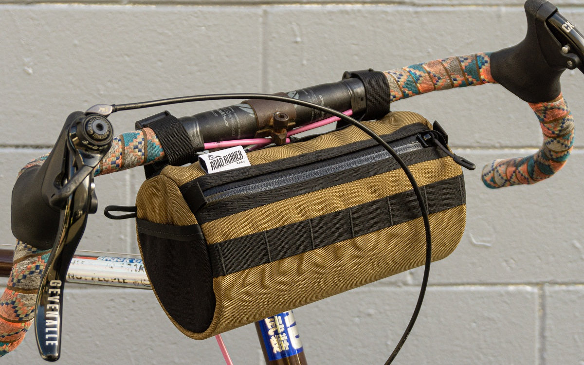 Road Runner Bags
