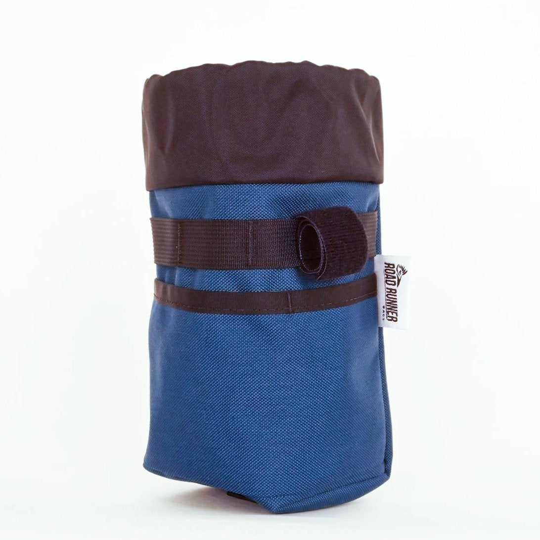 Road Runner Bags Auto-Pilot Stem Bag: 1.75L | Road Runner Bags