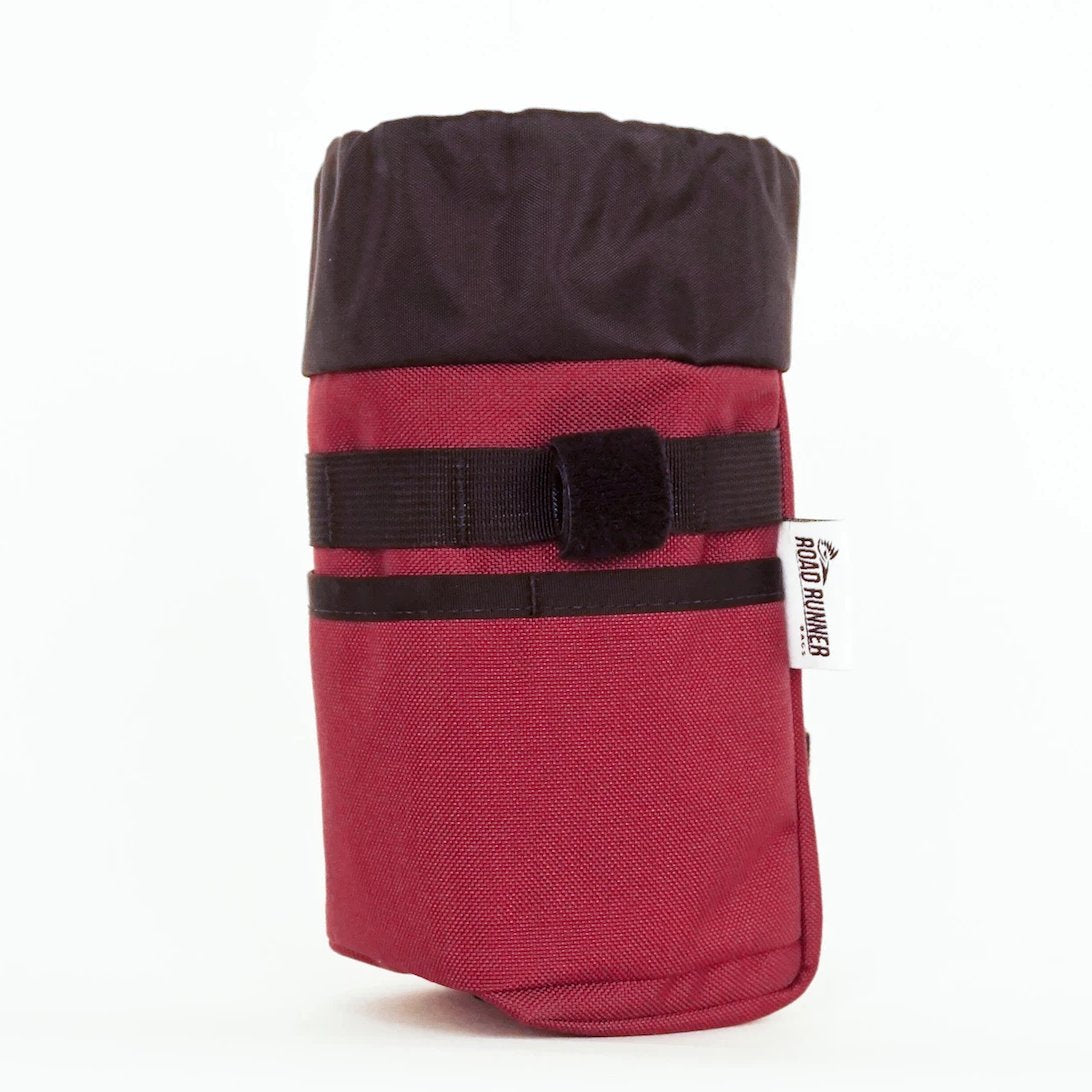Road Runner Bags Auto-Pilot Stem Bag: 1.75L | Road Runner Bags