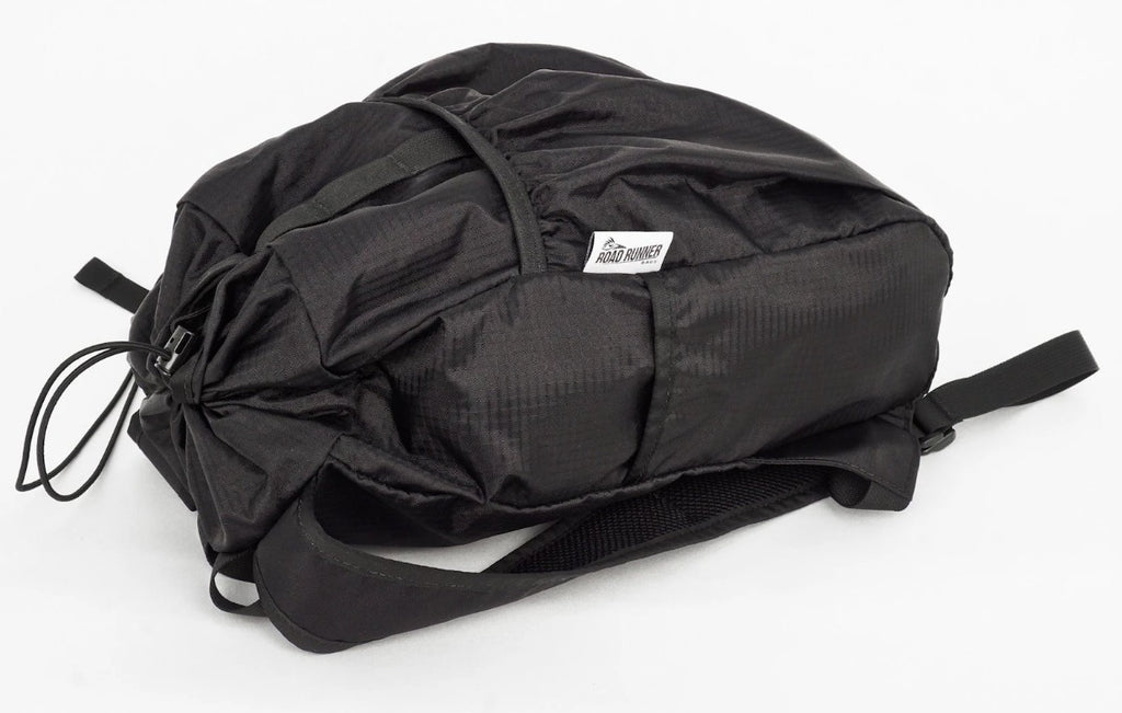 COMRAD Packable Lightweight Backpack - Bicycle Bag by Road Runner Bags