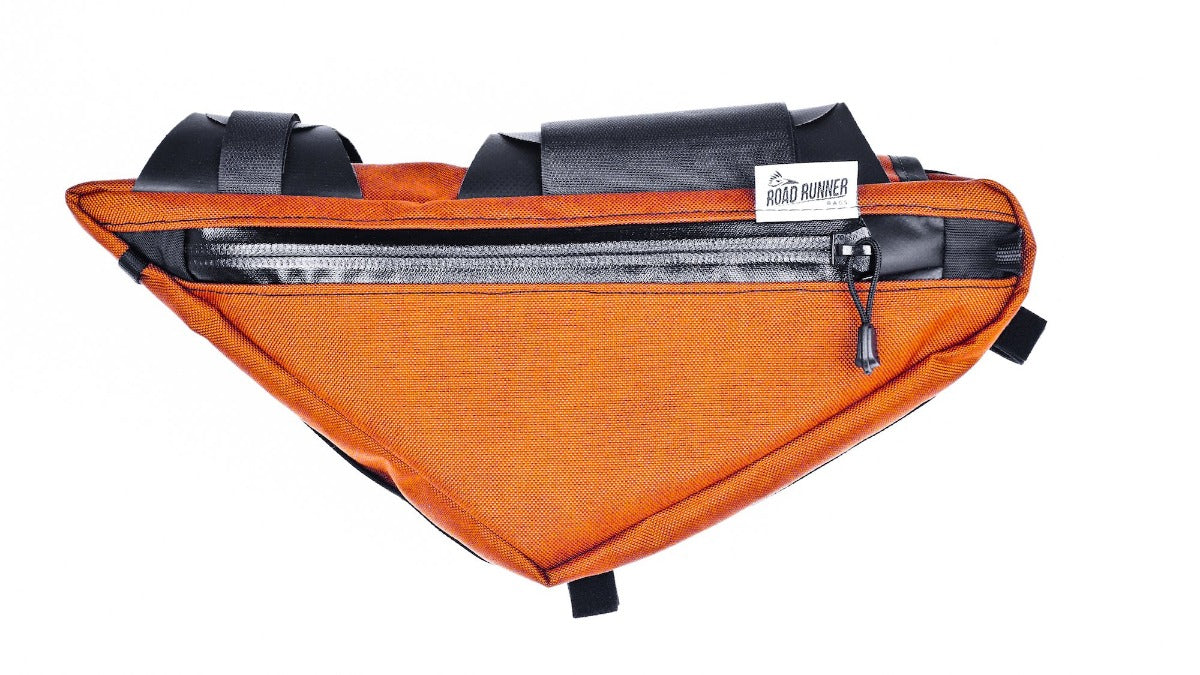 Pork Chop Frame Bag Bone-In – Ibis Cycles