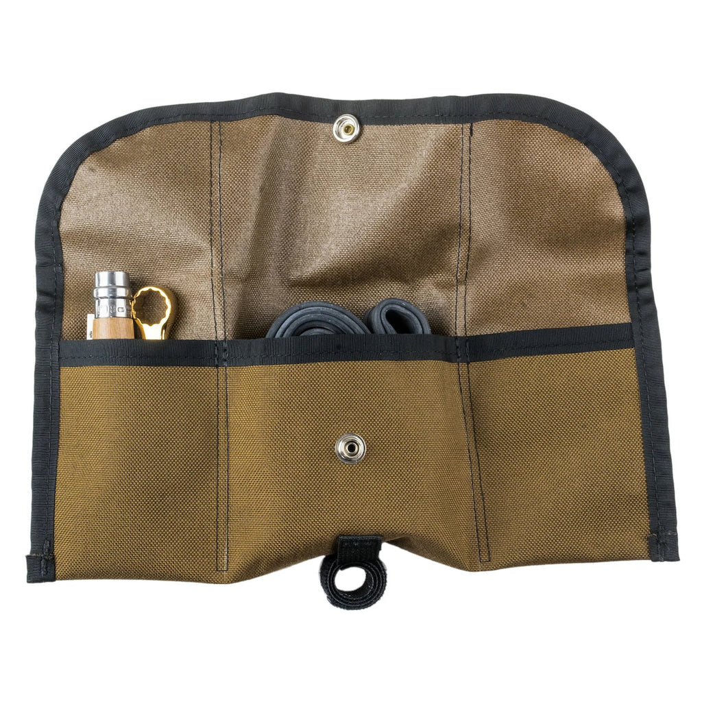 Tool Saddle Roll - Main Image