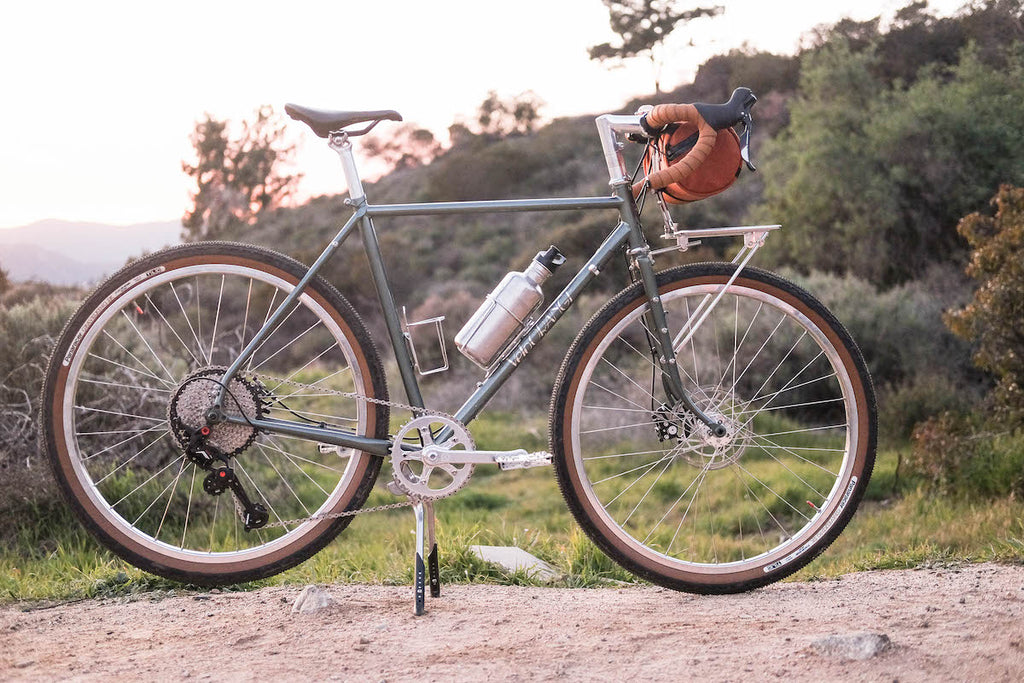 Road Runner Bags California Burrito Bag - Simple Bike Store Road Runner Bags California Burrito Bag - Simple Bike Store