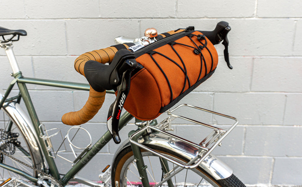 Specialized-Fjällräven Handlebar Bag - Borsa da manubrio | Acquista Specialized-Fjällräven Handlebar Bag - Borsa da manubrio | Acquista