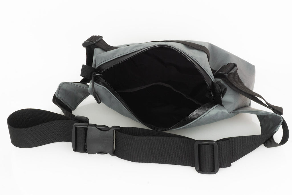 Road Runner Bags XPAC Lil Guy Fanny Pack Road Runner Bags