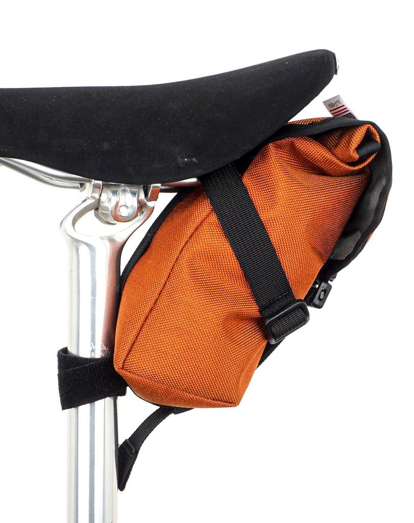 Road Runner Bike Bags Drafter Saddle Bag