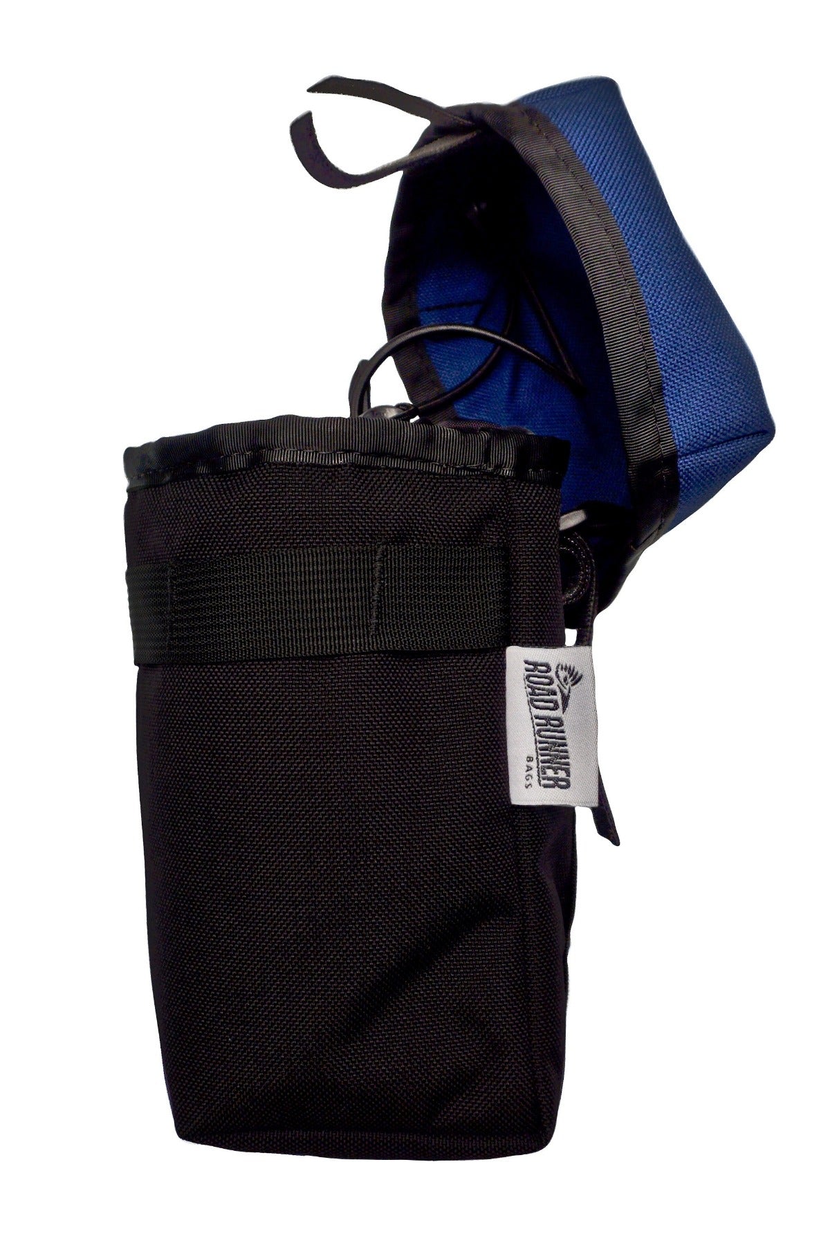 Road Runner Bags Auto-Pilot Stem Bag: 1.75L | Road Runner Bags